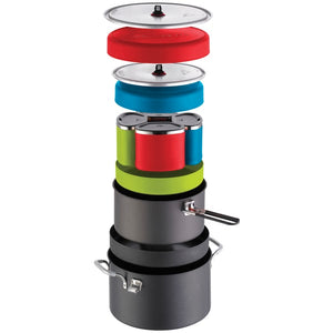 MSR Flex 4-Person Cook System
