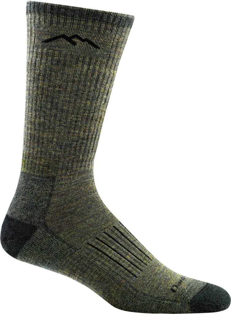 Darn Tough Hunt Midweight Boot Sock Cushion Style 2011 - ScoutTech