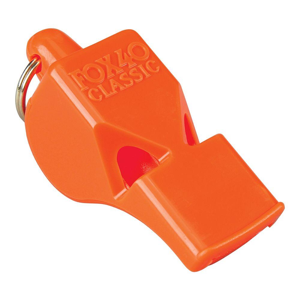 Fox 40 Classic Whistles - ScoutTech