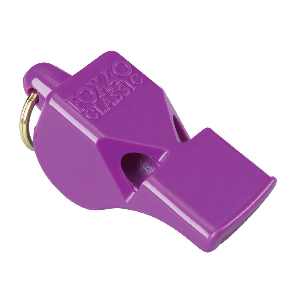 Fox 40 Classic Whistles - ScoutTech