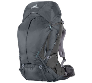 Gregory Deva 60 Pack A3 M Charcoal Grey , Hiking Backpack