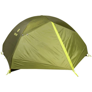 Marmot Tungsten 3P Tent - Green Shadow/Moss