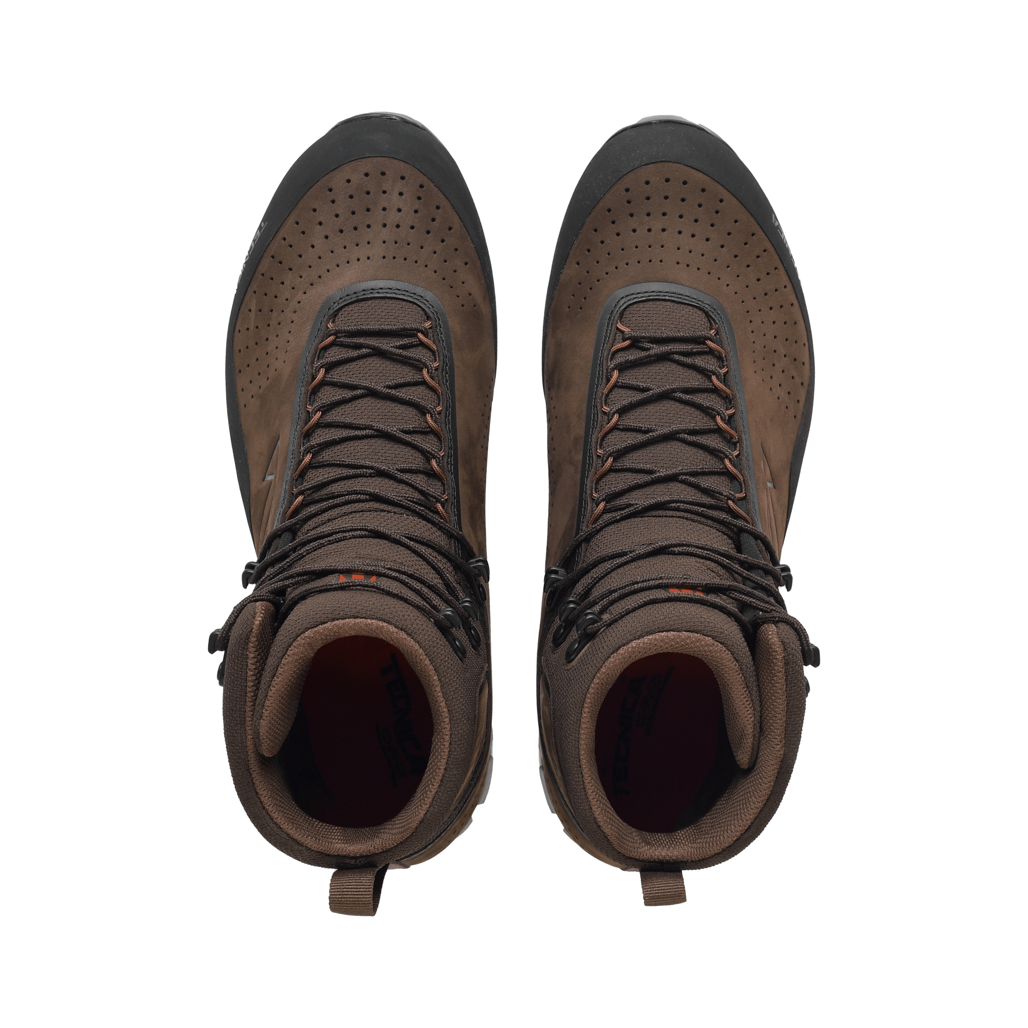 Tecnica Mens Forge GTX Trekking Boots, Sizes 9 and 11 - ScoutTech