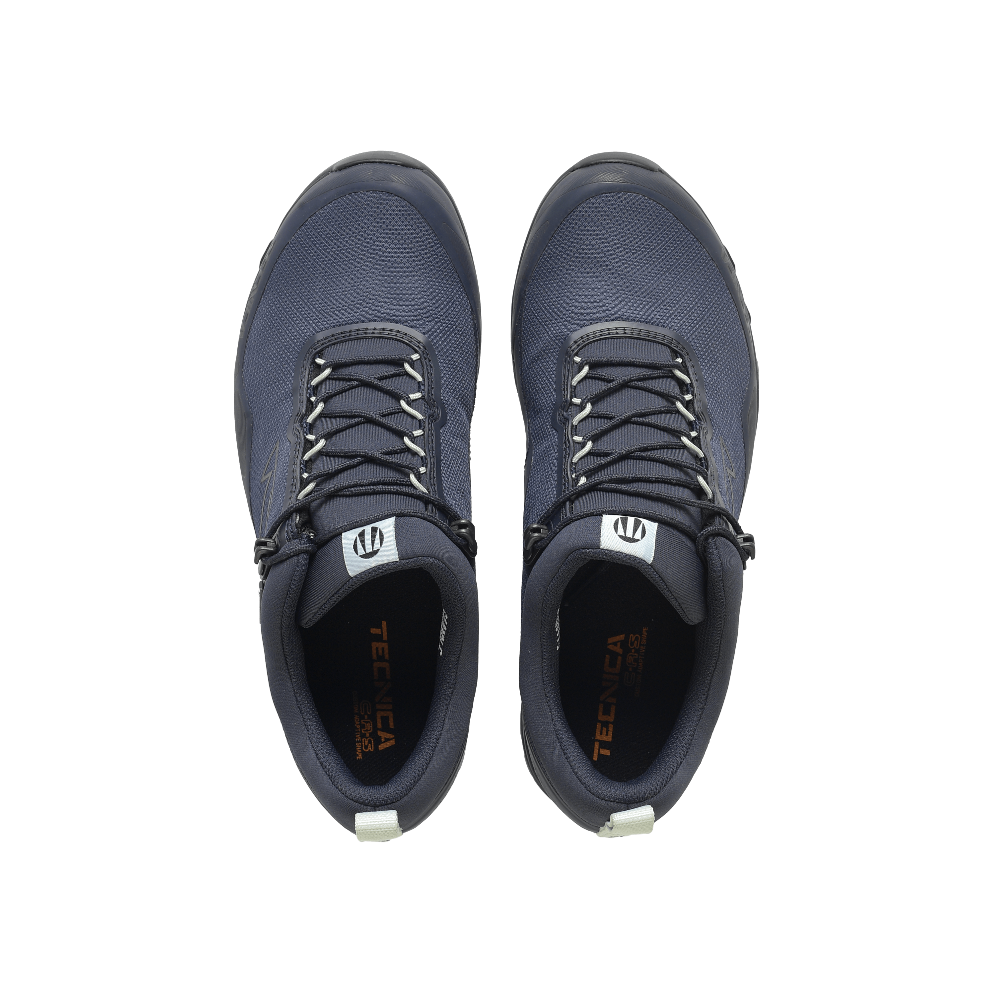 Tecnica Womens Plasma S GTX Waterproof Hiking Shoes - ScoutTech