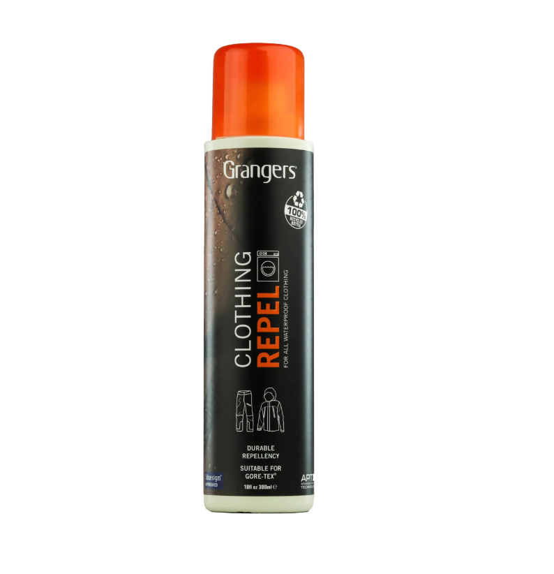 Grangers Clothing Repel - 300 ml - ScoutTech Outfitters