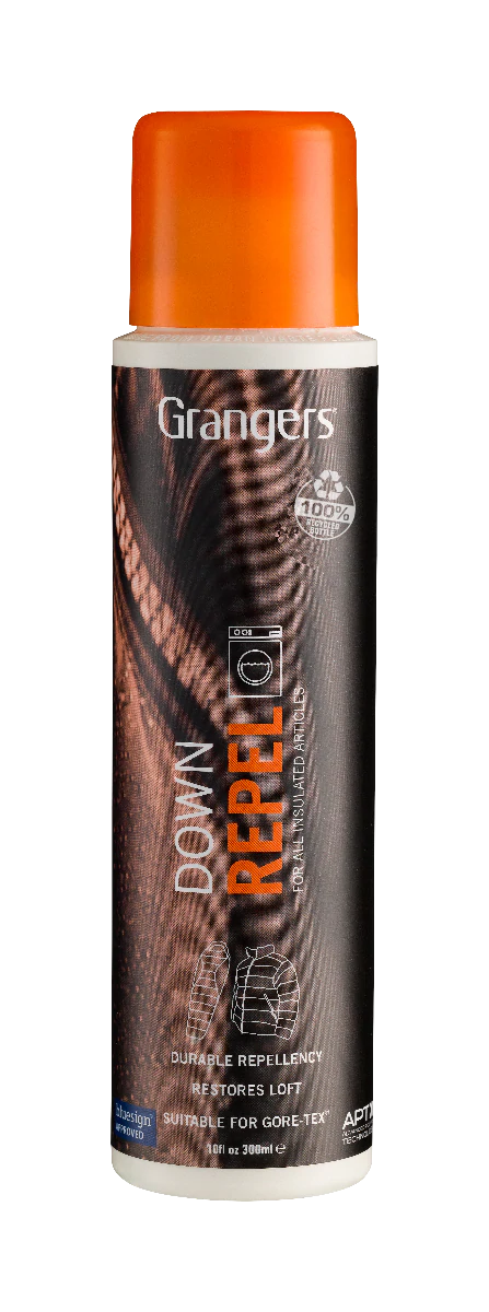 Grangers Down Water Repel - 300ml - ScoutTech Outfitters