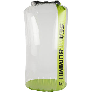 Sea To Summit Clear Stopper Dry Bag, 65L