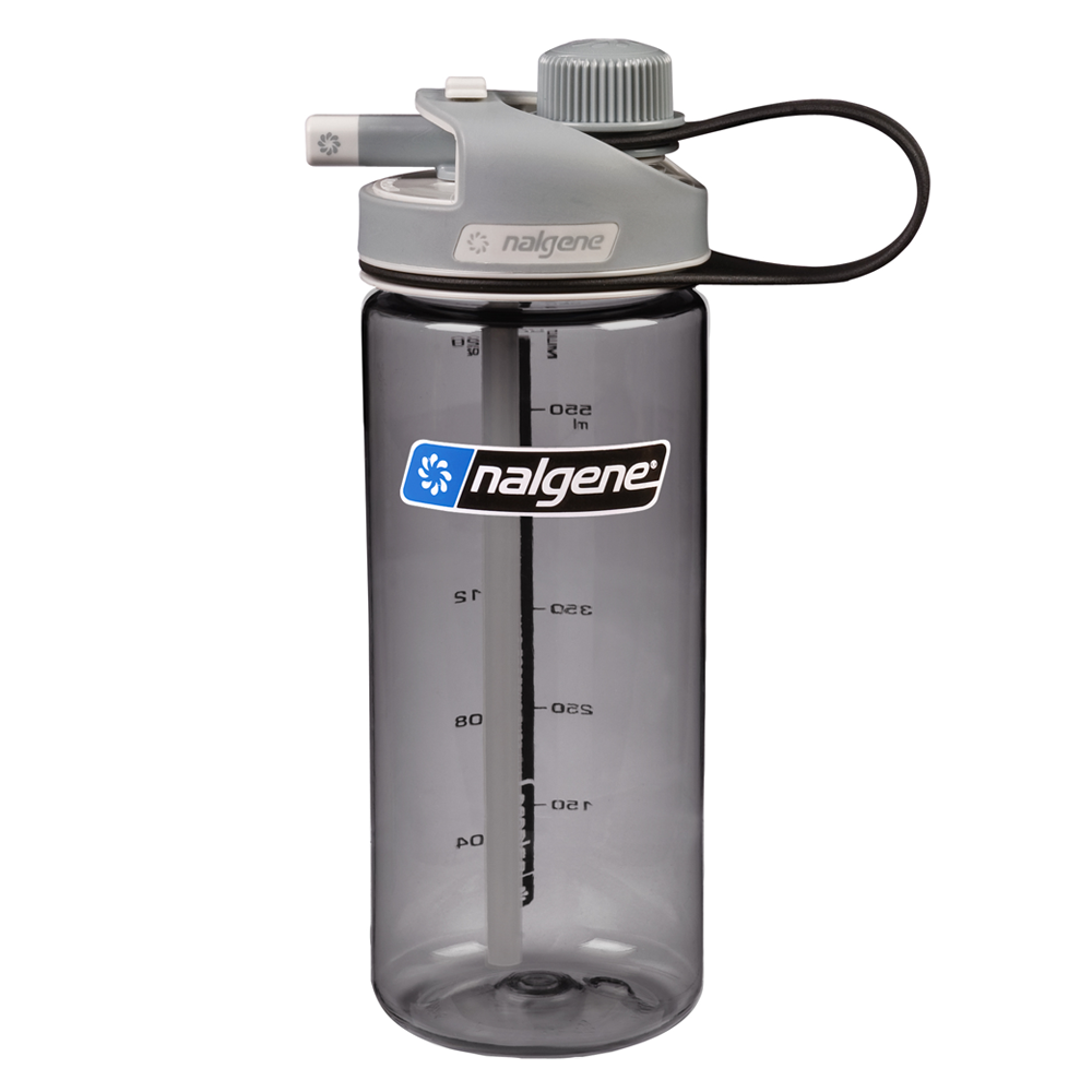 Nalgene MultiDrink Tritan Water Bottles 700 mL - ScoutTech