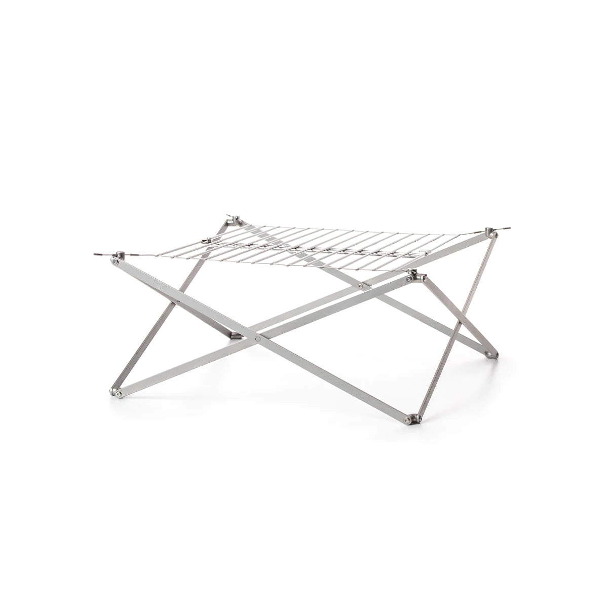 Wolf & Grizzly Grill Kit M1 Edition - ScoutTech Outfitters