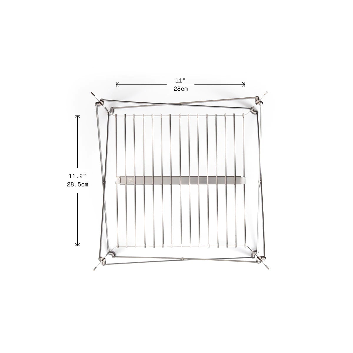 Wolf & Grizzly Grill Kit M1 Edition - ScoutTech Outfitters