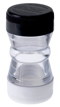 GSI Salt And Pepper Shaker - ScoutTech