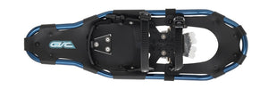 GV Unisex GVC Recreational Snowshoes Size 8x22