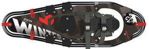 GV Snowshoes Men's Winter Trail 8x21