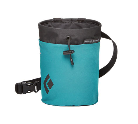 Black Diamond Gym Chalk Bag - ScoutTech