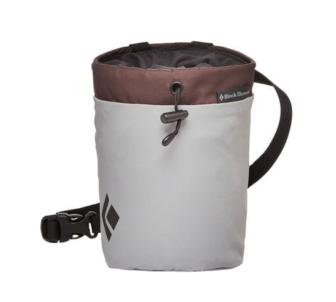 Black Diamond Gym Chalk Bag - ScoutTech