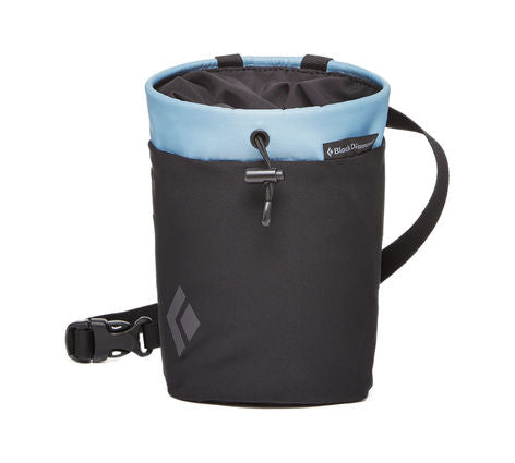 Black Diamond Gym Chalk Bag - ScoutTech
