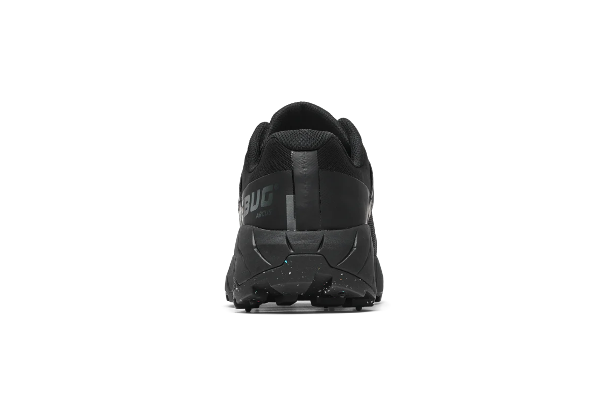 Icebug Men's Arcus BUGrip GTX Studded Running Shoes - ScoutTech Outfitters