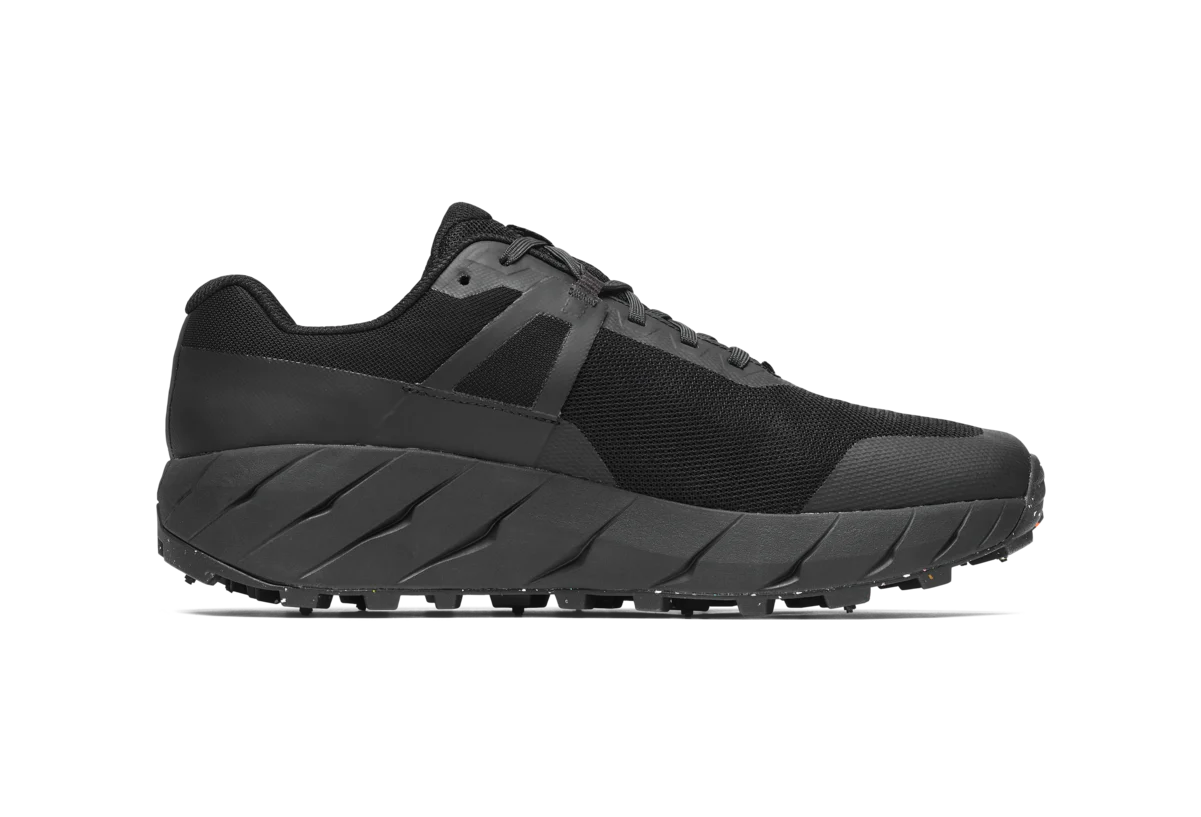 Icebug Men's Arcus BUGrip GTX Studded Running Shoes - ScoutTech Outfitters