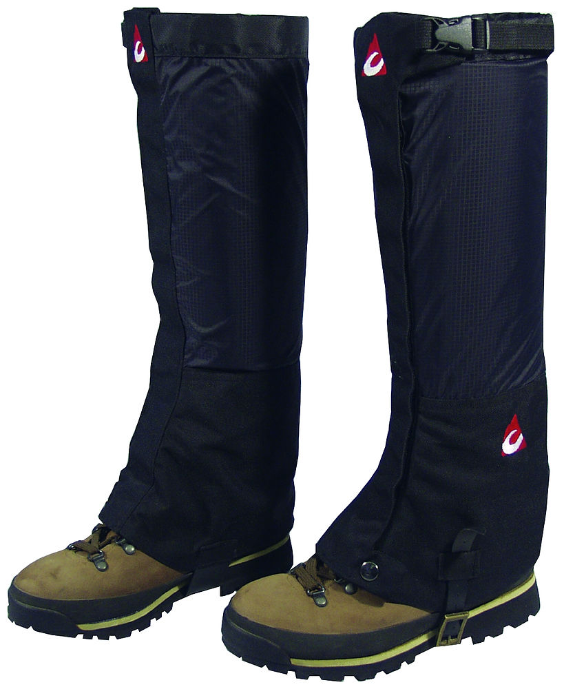 Chinook Heavy Duty Backcountry Gaiters - ScoutTech