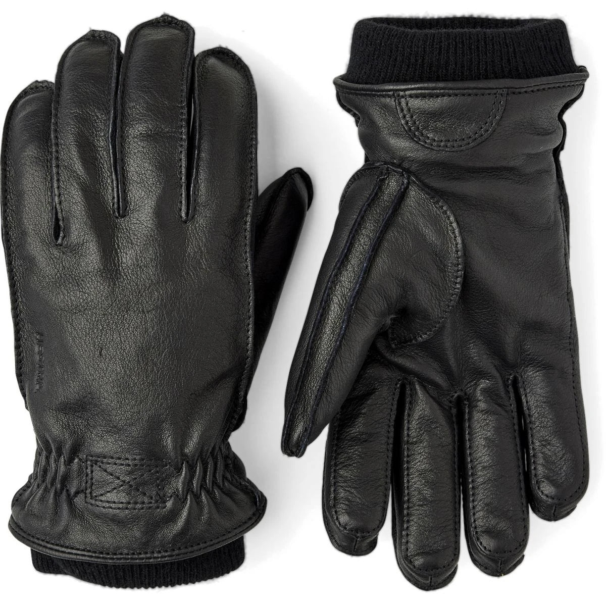 Hestra Olav Deerskin Leather Insulated Gloves - ScoutTech Outfitters