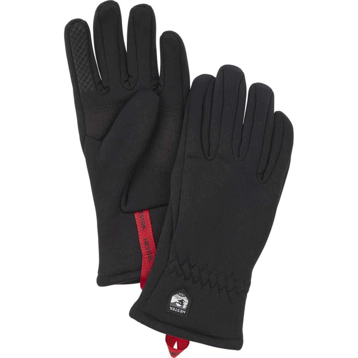 Hestra Touch Point Fleece Liner Sr Gloves - ScoutTech Outfitters