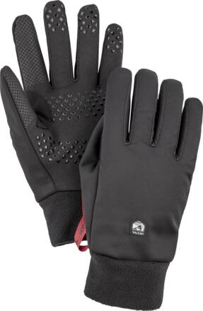 Hestra Windshield Touchscreen Liner Gloves - ScoutTech Outfitters