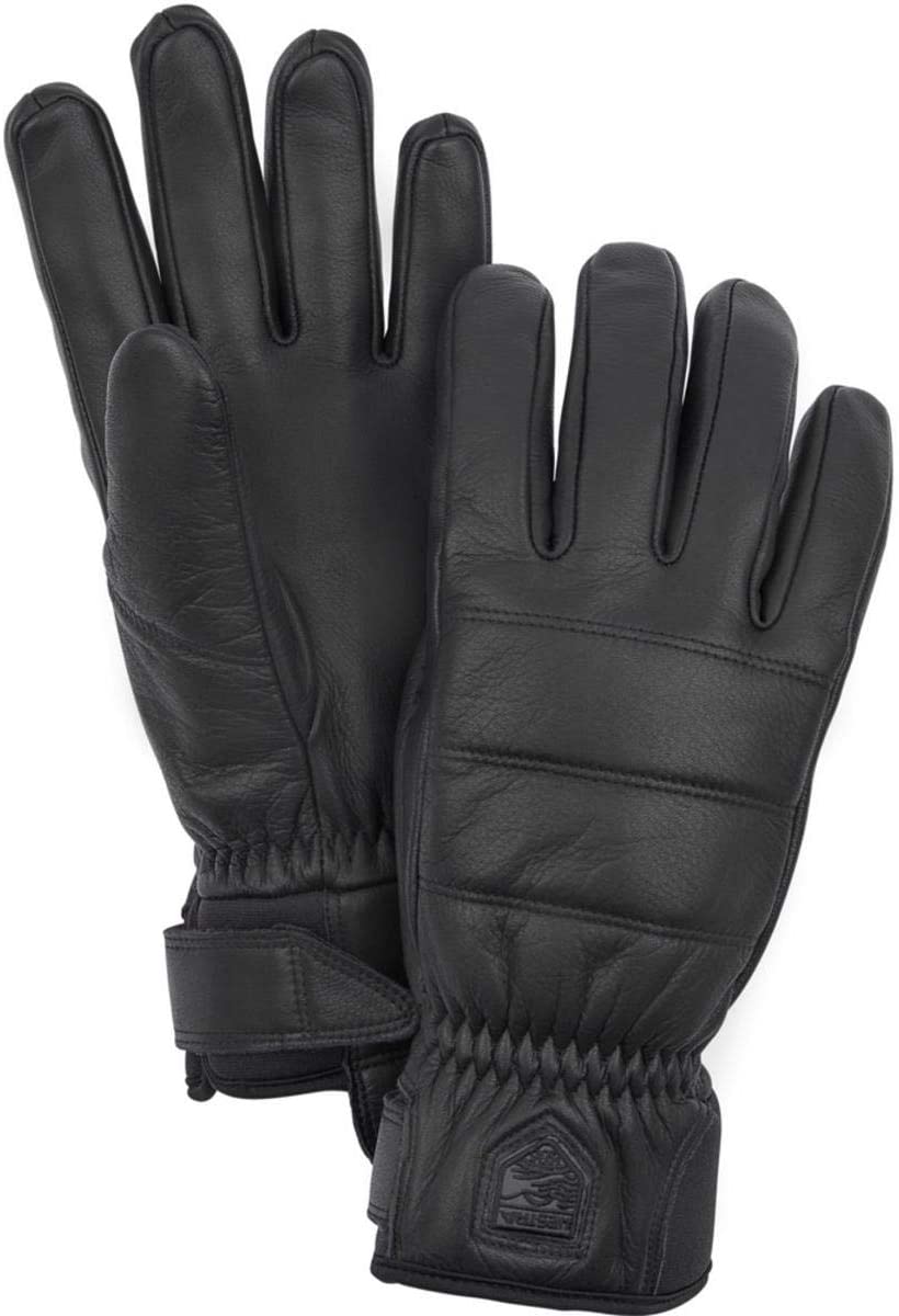 Hestra Alpine Leather Primaloft Glove - ScoutTech Outfitters