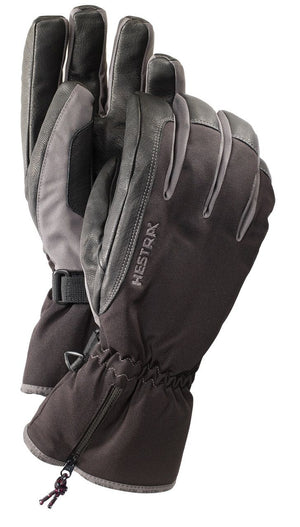 Hestra Unisex Czone Waterproof Ski Gloves