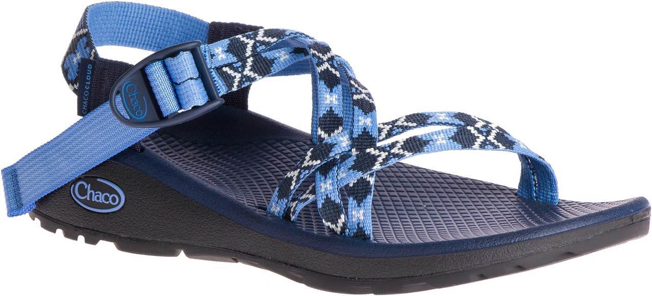 Chaco Womens Z/Cloud X Sandals - ScoutTech