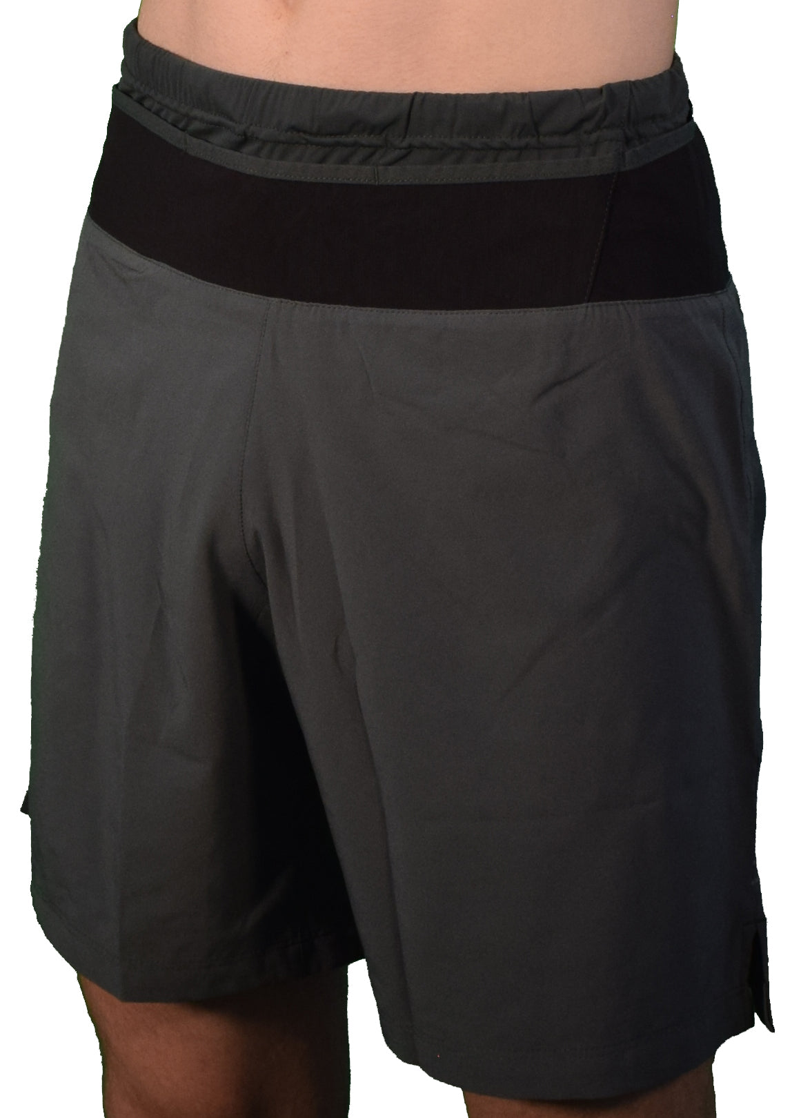 Salomon Mens Pulse Running Shorts - ScoutTech