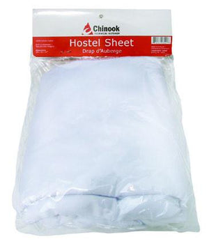 Chinook Cotton Hostel Sheets