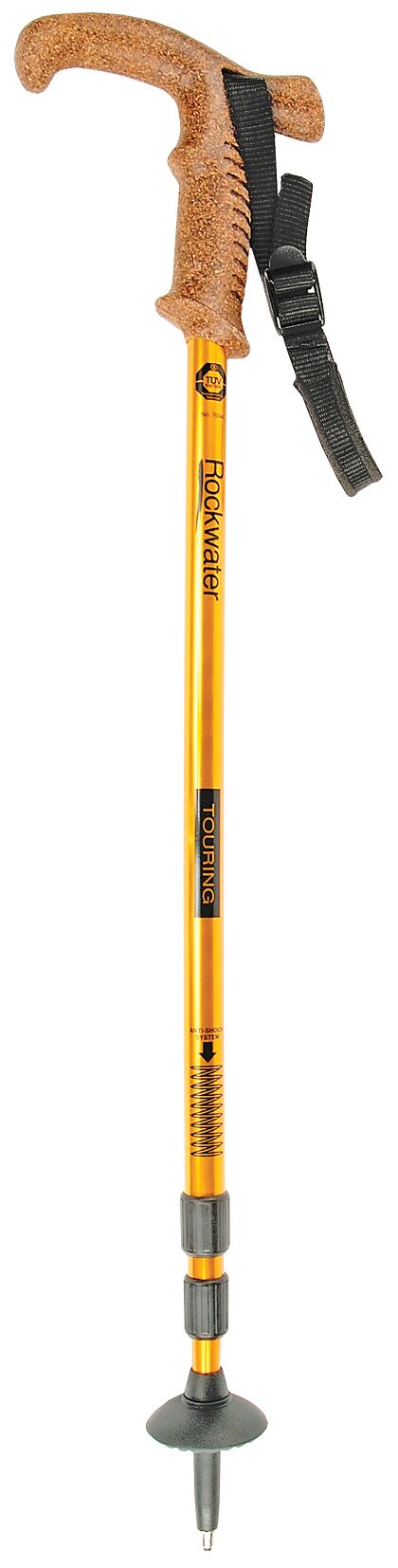Rockwater Designs Touring Walking Pole - ScoutTech