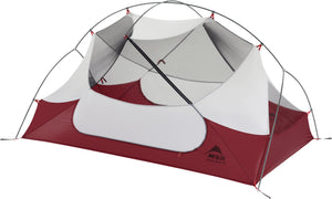 MSR Hubba Hubba NX 2 Person Tent 2019 Model