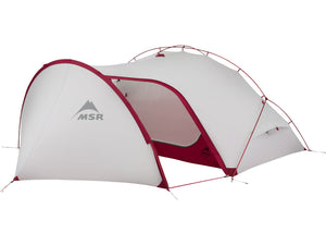 MSR Hubba Tour 2-Person Tent