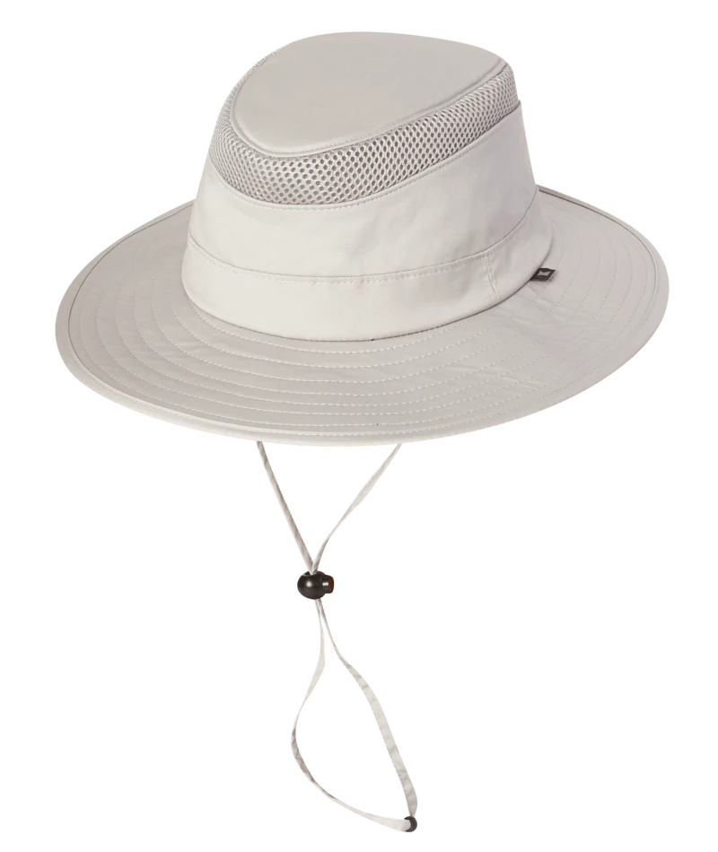 Kooringal Mid Brim Hat Idaho, Khaki Color - ScoutTech Outfitters