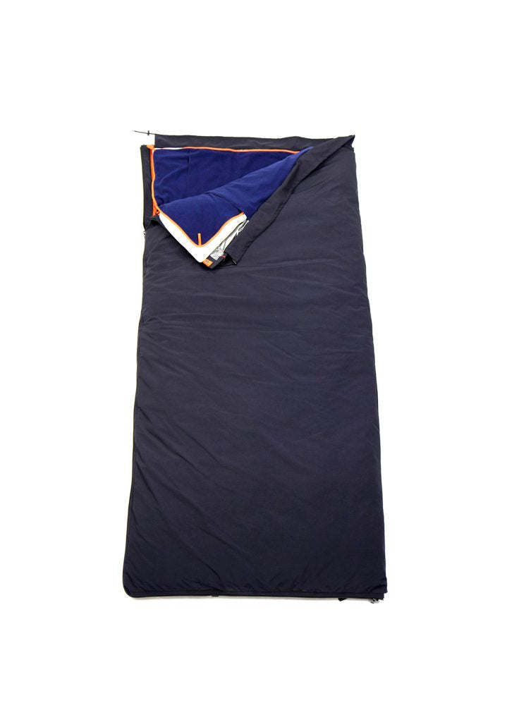Outdoor Survival Canada Igloo Sleeping Bag -60C/-76F, RED ALERT - ON DISPLAY - ScoutTech