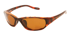Native Eyewear Throttle Polarized Interchangeable Sunglasses