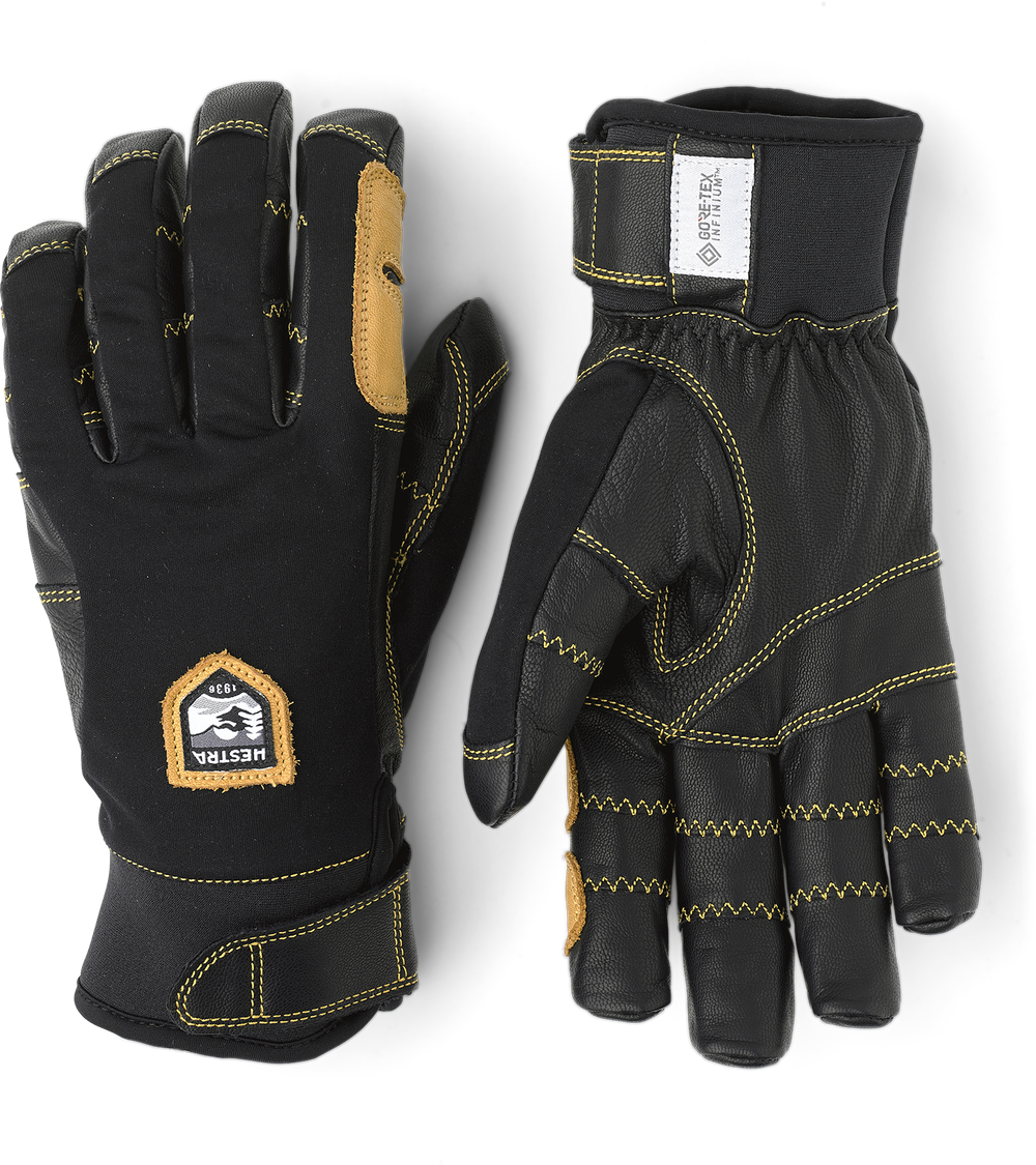 Hestra Ergo Grip Active Windproof Gloves - ScoutTech Outfitters