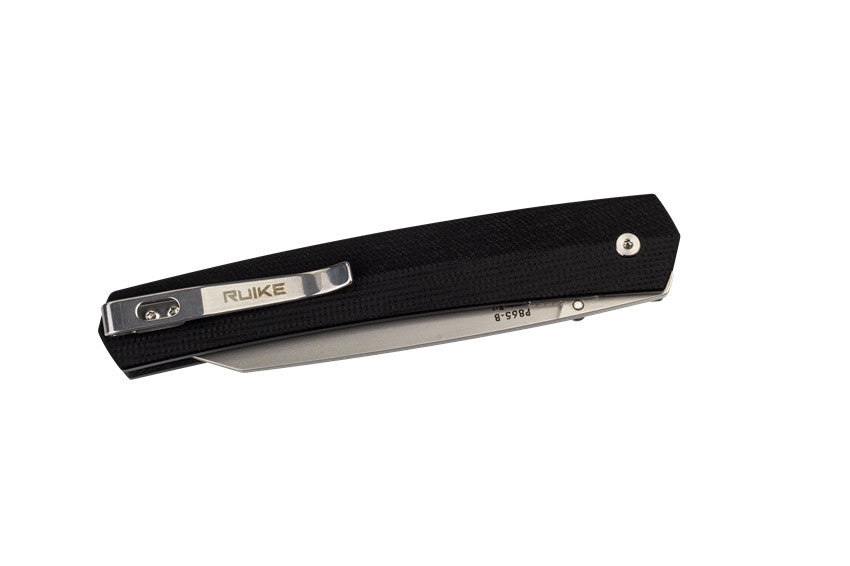 Ruike P865-B EDC Folding Knife - ScoutTech