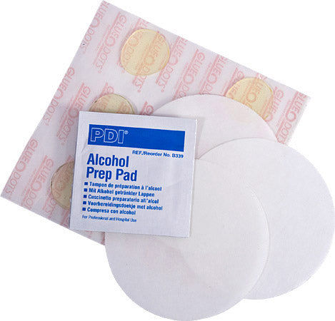 ThermaRest Instant Field Repair Kit - ScoutTech