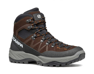 Scarpa Men's Boreas GTX Waterproof Hiking Boots