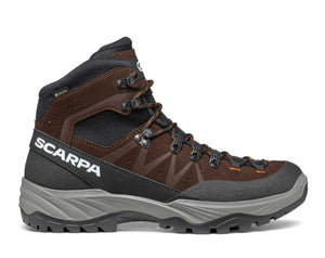 Scarpa Men's Boreas GTX Waterproof Hiking Boots