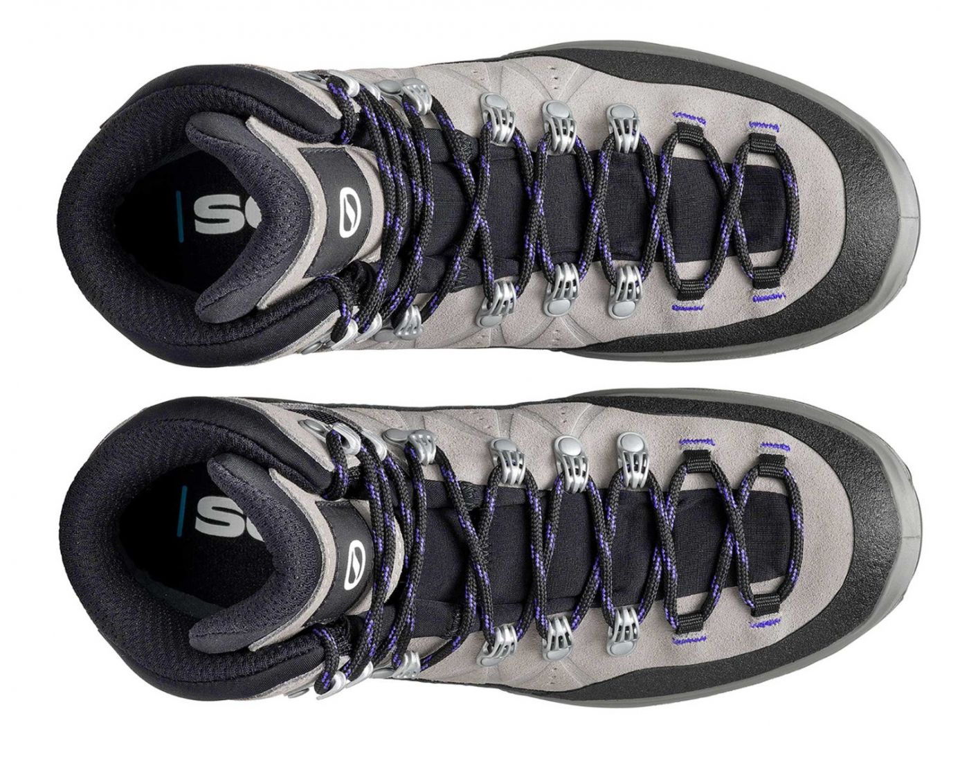 Scarpa Women's Boreas GTX Waterproof Hiking Boots - ScoutTech Outfitters