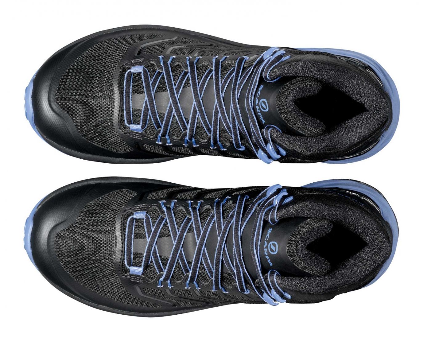 Scarpa Women's Rush Mid GTX Waterproof Hiking Boots - ScoutTech Outfitters