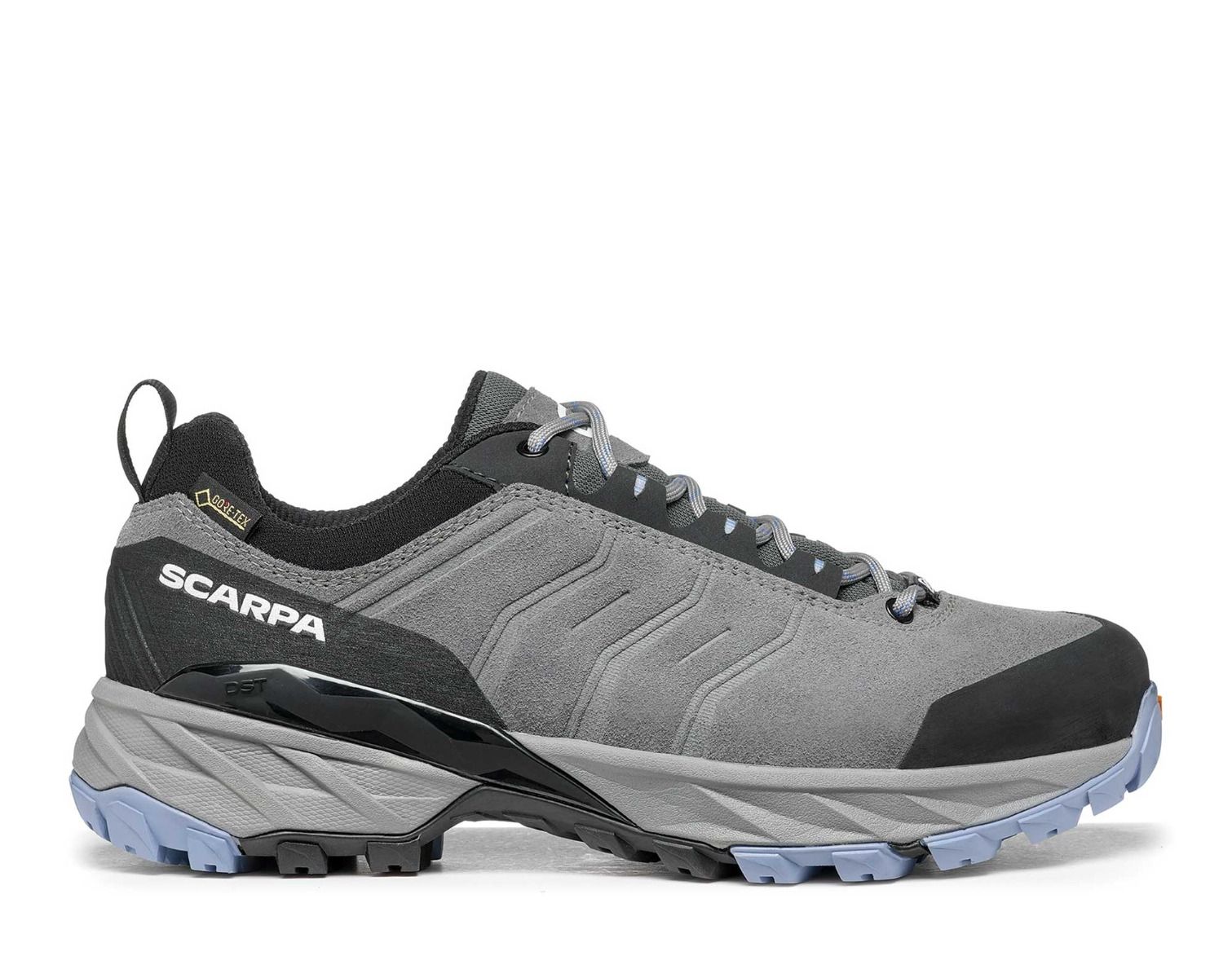 SCARPA Women's Rush Trail GTX Waterproof Hiking Shoes - ScoutTech Outfitters