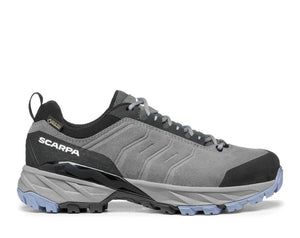 SCARPA Women's Rush Trail GTX Waterproof Hiking Shoes