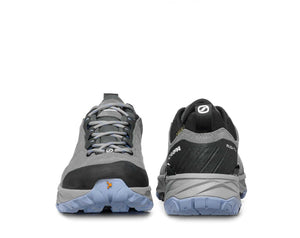 SCARPA Women's Rush Trail GTX Waterproof Hiking Shoes