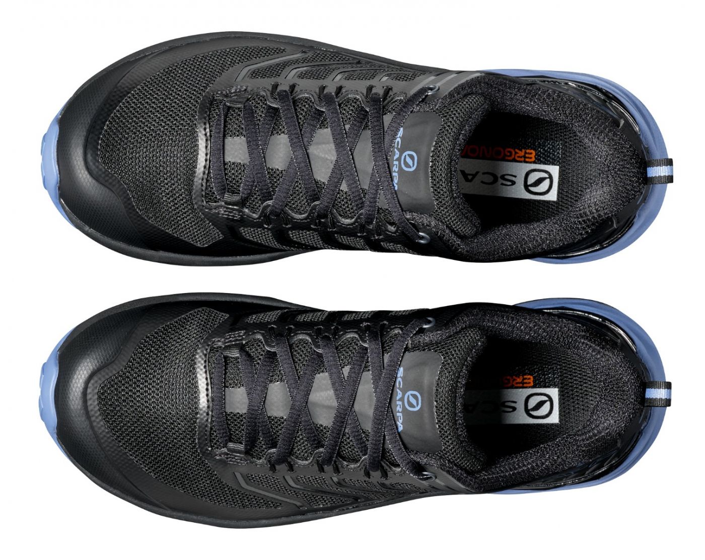 Scarpa Women's Rush GTX Waterproof Hiking Shoes - ScoutTech Outfitters