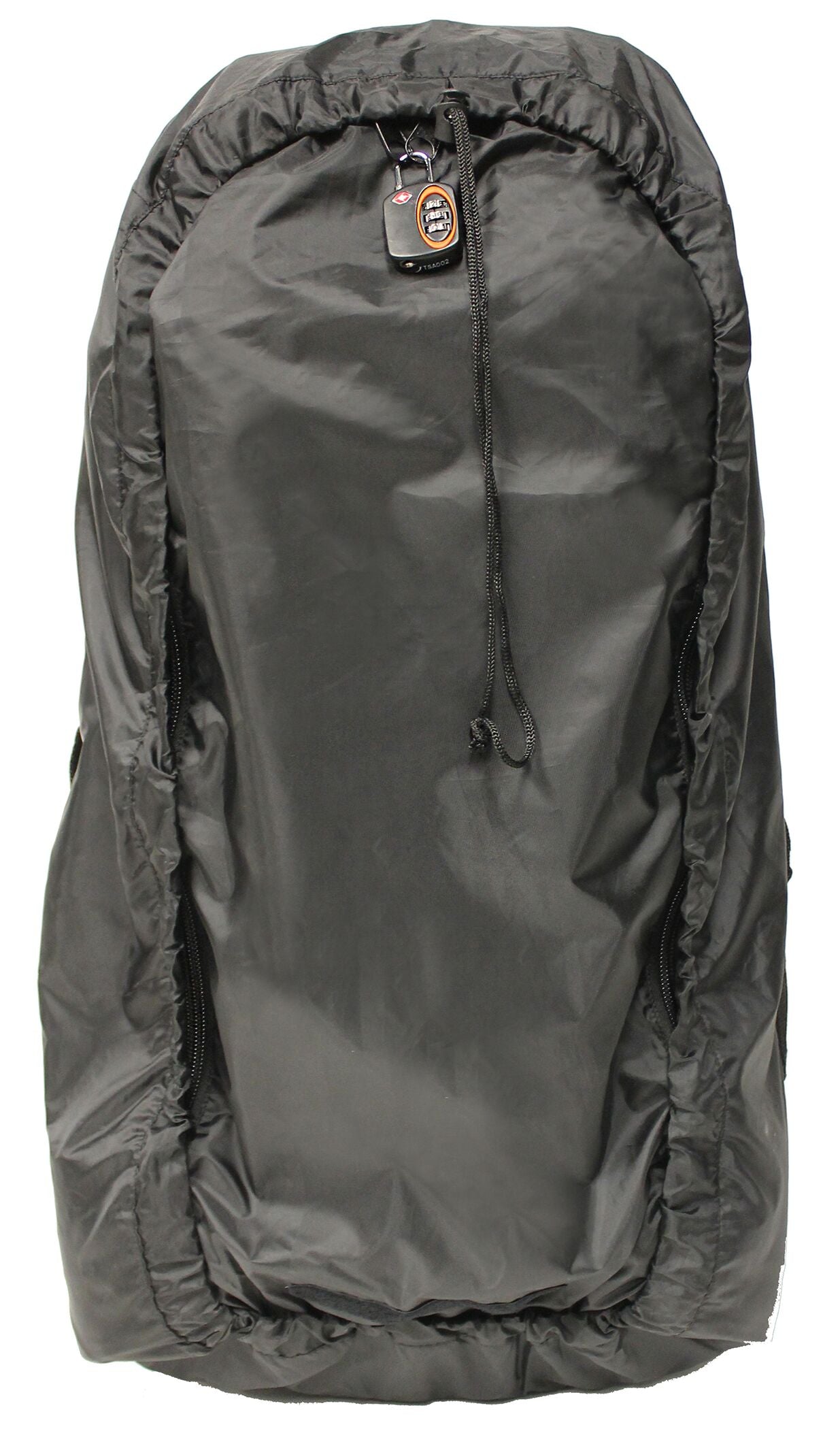 North 49 Transit Pack Combo Cover 50-70L - ScoutTech
