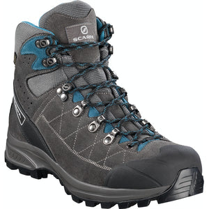 Scarpa Men's Kailash Trek GTX Waterproof Hiking Boots